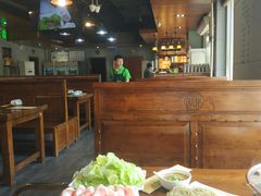 -大明铜锅·烤涮坊·烧烤(新开路店)