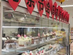 -85度C(厦门中华城新店)
