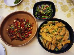 -聚味瞿记·龙虾堂(坡子街店)