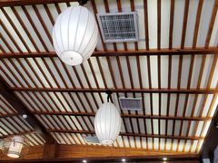 大堂-笑来喜馄饨小笼工坊店(湖滨街店)