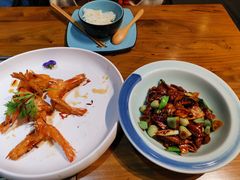 -局气烤鸭·北京菜(前门店)