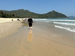 -西涌国际滨海旅游区