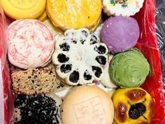 -北京稻香村(第二十八店)