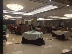 大堂-聚宾楼·烤鸭·家宴(科技三路店)