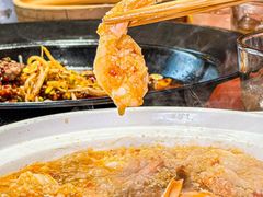 -大盐帮川菜馆(长楹天街店)