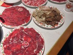 -汕头八合里海记牛肉店(清河店)