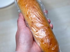 餐包-mbd(华山路店)