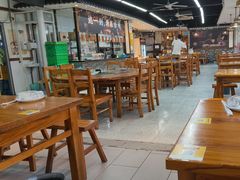 -十二道丰味·徐州土菜·烧烤(何山路店)