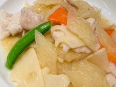 -闫府私房菜·百年鲁菜(恒隆店)