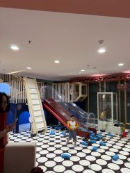 点击看大图 -meland club亲子乐园•派对•研学(昆山万象汇店)