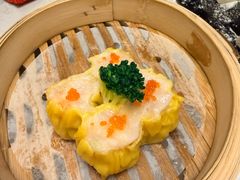 -酌宴府The China Club·广州万富希尔顿酒店(云城东路店)