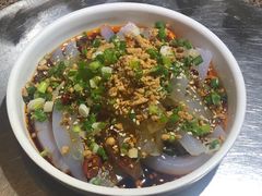 -小山城·馋嘴蛙(亚运村店)