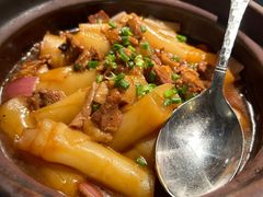 -晓粤·惹味粤菜(凯德乐峰广场店)