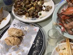-良师门滨海人家·海鲜·家常菜(滨海城店)