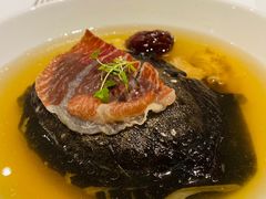 -Yan Ting 宴庭中餐厅(上海静安瑞吉酒店)