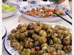 -邱记私房菜·十八年本地菜