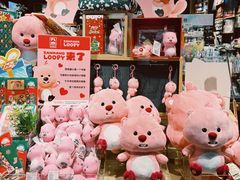 -万达茂商场(南京仙林店)