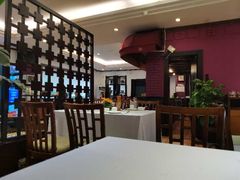 -阿诺泰·泰国餐厅(棕北店)