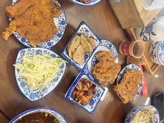-老横泾面馆(吴中横泾店)