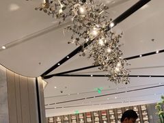 -上海世茂皇家艾美酒店