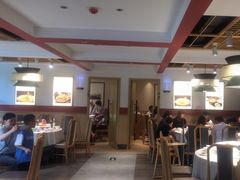 -饭橘汉江码头·乡野土菜馆(静安路店)