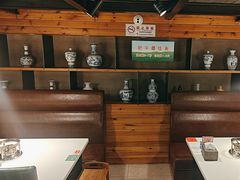 -爆棚肥牛火锅(原福成肥牛城味之缘三里河店)