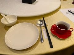-武汉香格里拉大酒店·香宫中餐厅