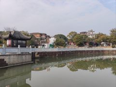 -八大山人梅湖景区