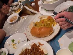 -大树餐厅(益田假日店)