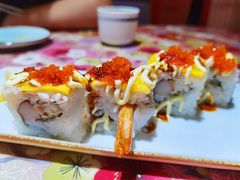 -天万日本料理(石景山万达店)