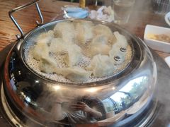 -海味当家·蒸锅海鲜(星海公园店)