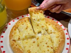 -菲滋意式餐厅(温岭银泰城店)