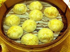 -隆喜元鱼汤包·海鲜(中联广场店)