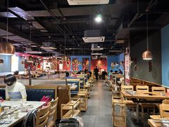 -傣妹火锅(南京东路一店)