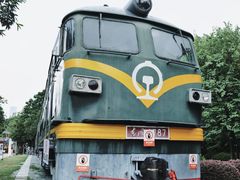 -柳州工业博物馆