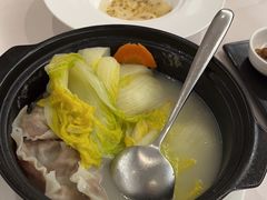 -粤财皇冠假日酒店·彩华轩中餐厅
