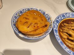 -回家吃饭·地道南昌菜(建德观总店)