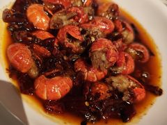 -枪火串烧·东北特色烧烤(罗湖总店)