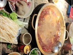 -小龙坎火锅(春熙太古里店)