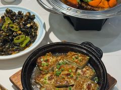 -美极鲜食坊(宝安南路店)