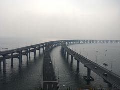 -星海湾跨海大桥