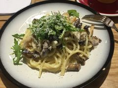 -Country Lane咖啡·意粉(荔园新天地店)