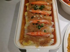 -津禧荟·酥皮烤鸭(北辰店)