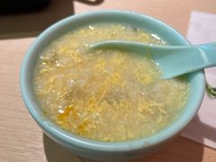 -吕氏疙瘩汤·海鲜新鲁菜(凯德mall新都心店)