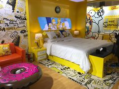 -青岛银沙滩温德姆至尊酒店