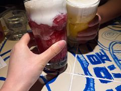 -鱼乐圈烤鱼餐厅(富尔沃·财富街店)