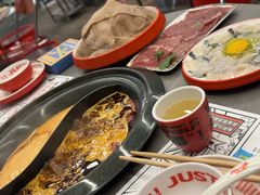 -生活如沸·顺德水牛奶火锅(大学路店)