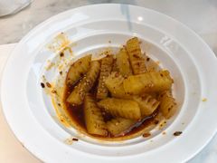 -成都你六姐·牛肉冒菜·麻辣香锅(长泰广场店)