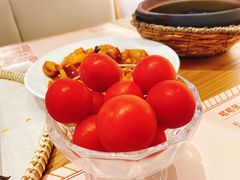 -顺风汤馆·广府粤菜(江宸天街店)