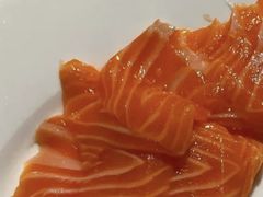 -杭州钱江新城万怡酒店-西餐厅